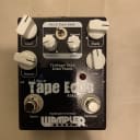 Wampler Faux Tape Echo with Tap Tempo