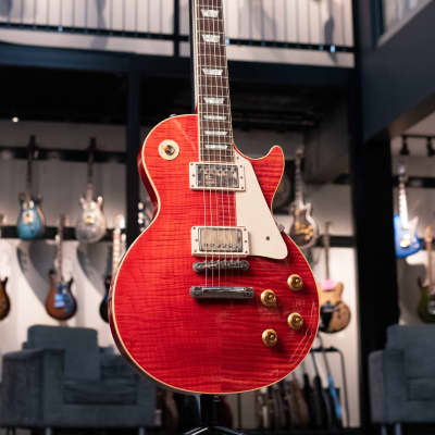 Gibson　historicCollection　reissue　1958 Gibson Custom Shop Historic Collection '58 Les Paul Standard