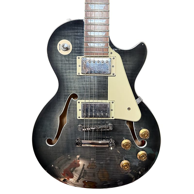 Epiphone Les Paul ES Pro 2018 - 2019 | Reverb UK