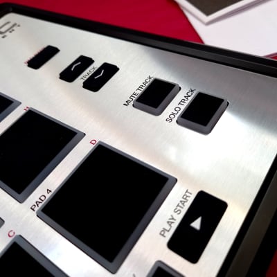 Akai MPC Element Music Production Controller