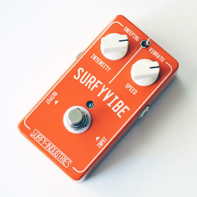 Surfy Industries SurfyVibe | Reverb