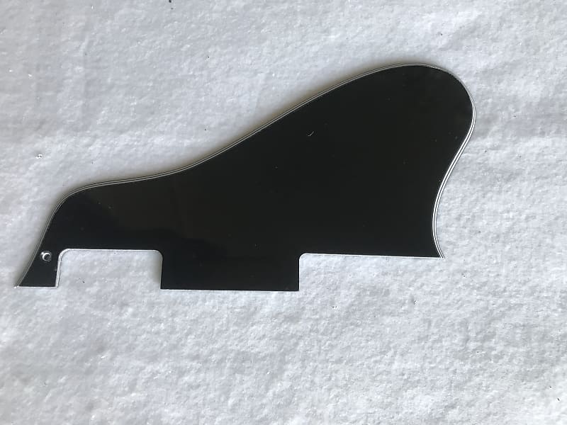 Fits Gibson ES-335 Guitar pickguard Scratch Plate Long , 5 | Reverb