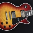 Gibson Les Paul Custom Figured 2018