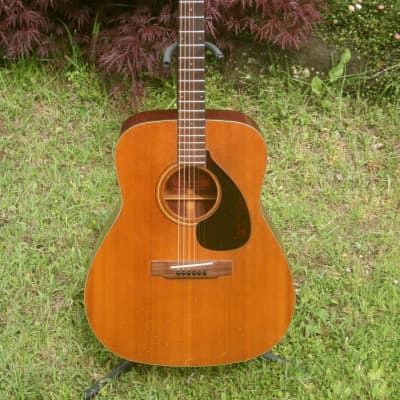 ギター YAMAHA FG-140 YAMAHA 1970's FG-140 (Red Label) Acoustic Guitar | eBay