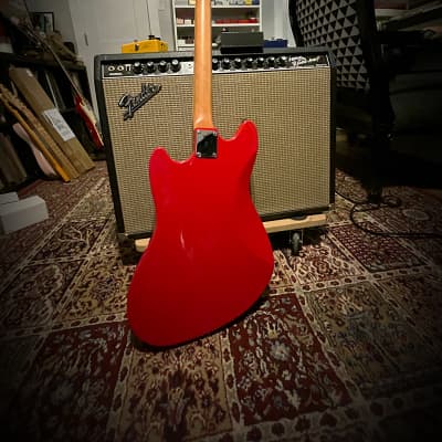 PureSalem Reverberation - RED (rare only 4 Red made) image 8