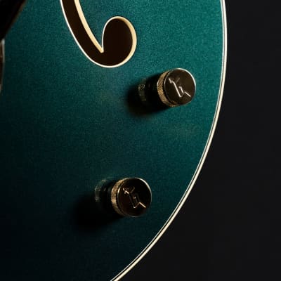 Gretsch G6196T-59 Vintage Select '59 Country Club with