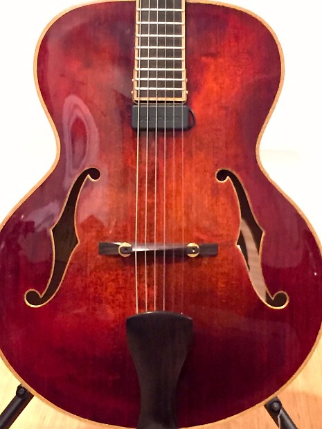 Eastman ar905 top