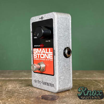 Electro-Harmonix Nano Small Stone Phase Shifter V1 | Reverb