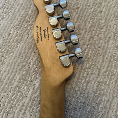 Squier Telecaster Neck 2019 image 5