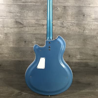 Supro Tremo-Lectric 1965 - Blue image 2