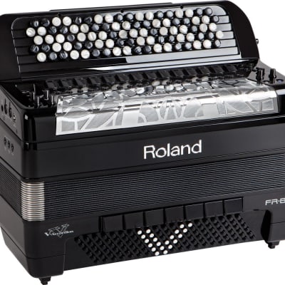 Roland   Fr 8 Xb Bk   4957054503536 image 1