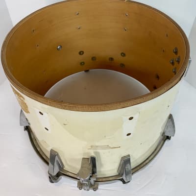 Yamaha MS514U Marching Snare Drum image 5