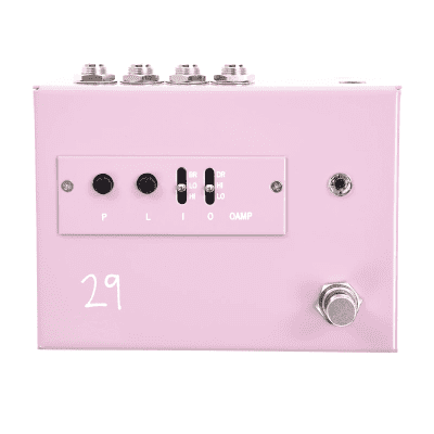29 Pedals OAMP Output Amplifier | Reverb