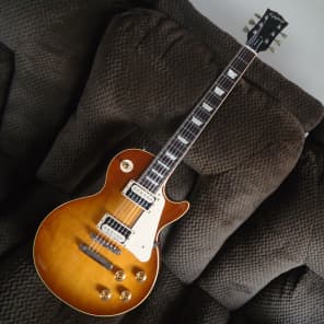 Epiphone Japan Les Paul LPS-80 Honey Burst w/Seymour Duncan