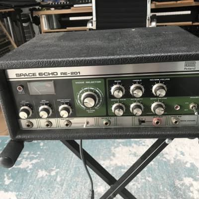 Roland RE-201