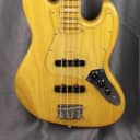 Fender Jazz Bass JB-75' US 2000 - Ash Nat - japan import