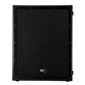 RCF SUB 8004-AS 2500w Powered Subwoofer