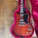 Gibson SG Standard 2019 - Present Heritage Cherry
