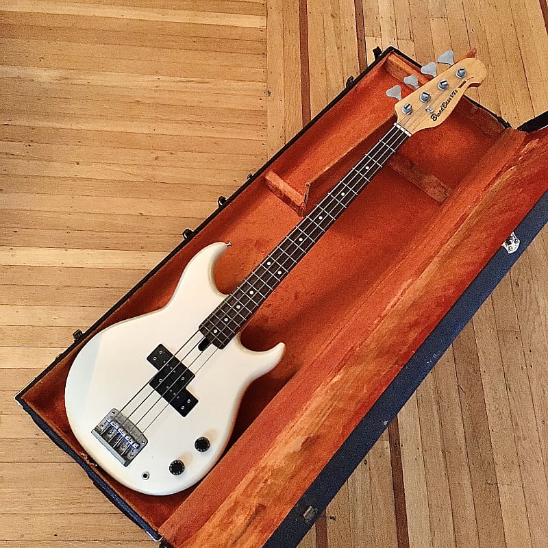 80's 日本製 YAMAHA BB Ⅵ マッチングヘッド - メルカリ