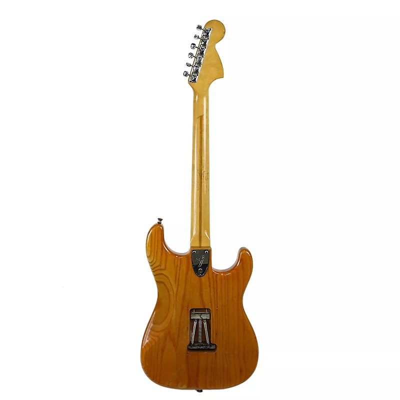 Fender Stratocaster Left-Handed (1978 - 1981) image 2