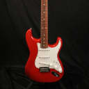 Fender Player Stratocaster  Sonic Red