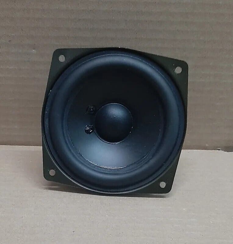 Beolab Penta MK2 Bang & Olufsen 6623 Loudspeaker - WOOFER | Reverb