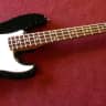 Fender Standard Precision Bass 2008 Black