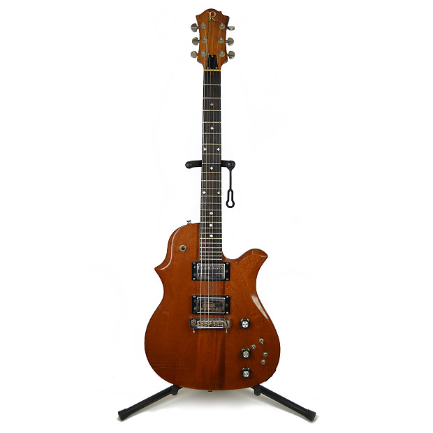 Bc rich seagull for best sale sale