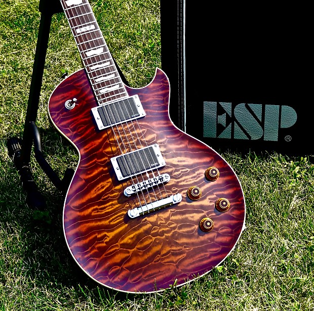 Esp eclipse used sale