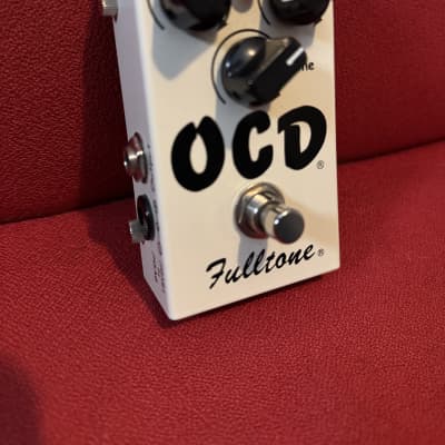 Fulltone OCD V4 (1.4?) classic thick overdrive | Reverb Fulltone OCD V4 (1.4?) classic thick overdrive | Reverb
