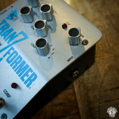 API TranZformer LX - Open Box | Reverb