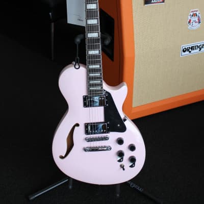 ESP LTD XTONE PS-1/PEARL PINK for sale