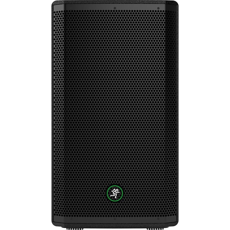 Mackie THRASH212 1300W Powered Loudspeaker - 12” image 1
