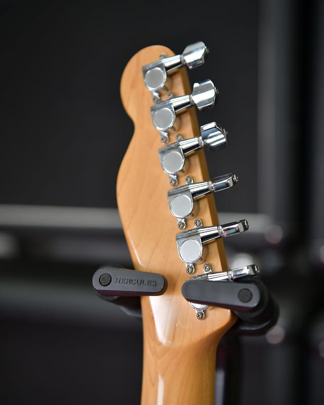 1976年製　Telecaster thinline マツモク製AriaproⅡ 1976年製 Telecaster thinline マツモク製AriaproⅡ - メルカリ