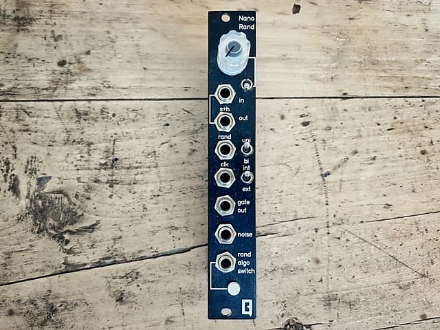 Qu-Bit Electronix Nano Rand v2