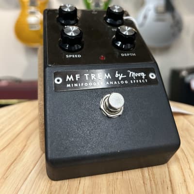 Reverb.com listing, price, conditions, and images for moog-mf-trem