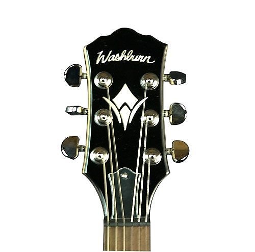Washburn WI14 Idol Series Flamed Top Electric Guitar | Reverb Washburn WI14 Idol Series Flamed Top Electric Guitar | Reverb