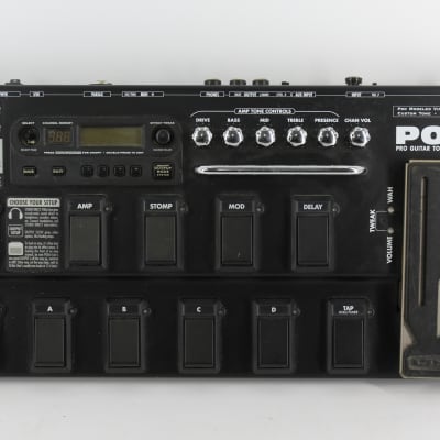 Line 6 POD XT Live | Reverb Canada