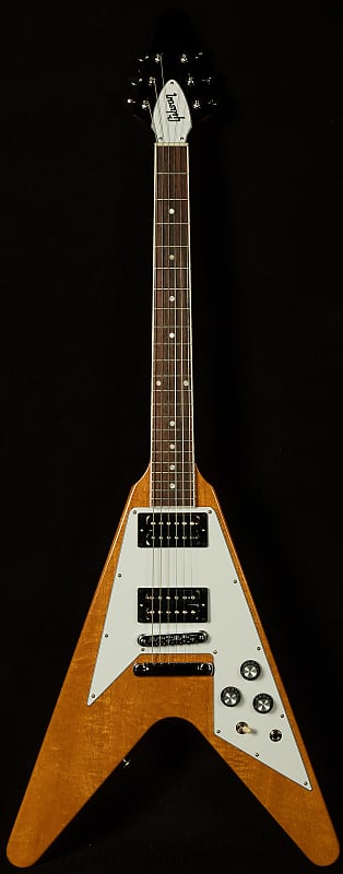 Gibson Original Collection '70s Flying V | Reverb