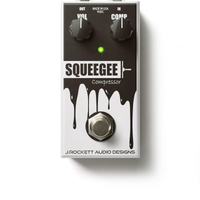 Reverb.com listing, price, conditions, and images for j-rockett-squeegee-compressor
