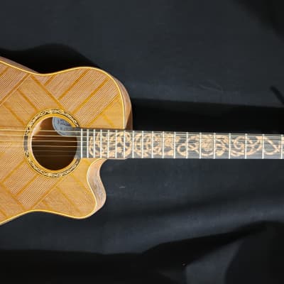 Tokai Cats Eyes CE-1000 1977 Natural | Reverb Tokai Cats Eyes CE-1000 1977 Natural | Reverb