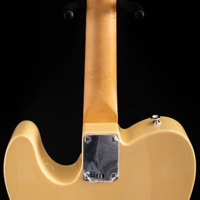 Fender Noventa Telecaster in Vintage Blonde image 14