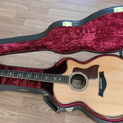 Taylor 814 Ce Delux 2019 image 11