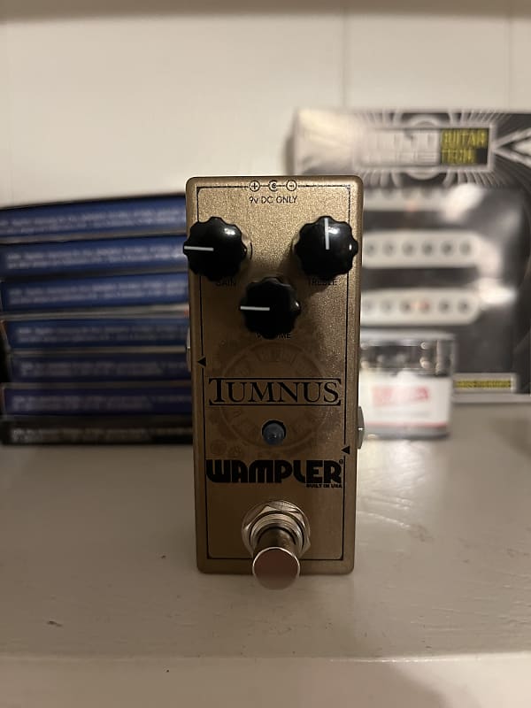 Wampler Tumnus