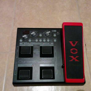 Vox Vox Dynamic Looper | Reverb