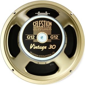 2024人気特価 Celestion T3904 12 30 Vintage その他
