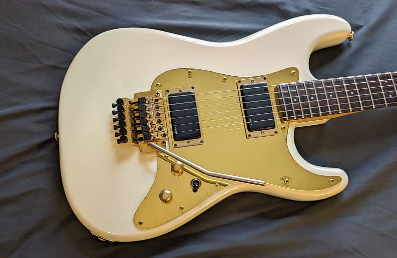 ギター TOKAI CUSTOM EDITION 1987 Tokai JSD653 Custom Edition – hotrodzguitarz