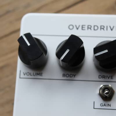 JHS "3 Series Overdrive" image 2