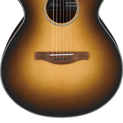 Ibanez AEG50 Acoustic/Electric Guitar Right-Handed DHH-Dark Honey Burst for sale