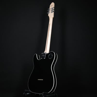 Fender Custom Shop John 5 Telecaster Electric Guitar Black Rosewood Fretboard 2023 (CZ572715) image 14